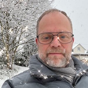 Meet your Posher, Steven